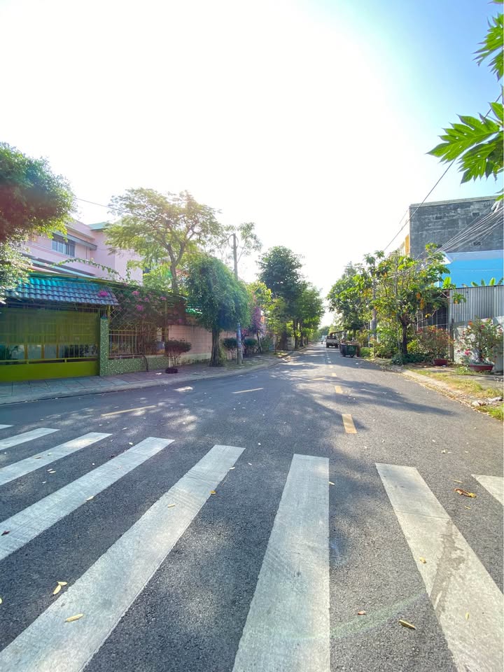 Nhà mặt tiền Châu Văn Liêm Rạch Giá 150m² - Đầu tư sinh lời ngay!