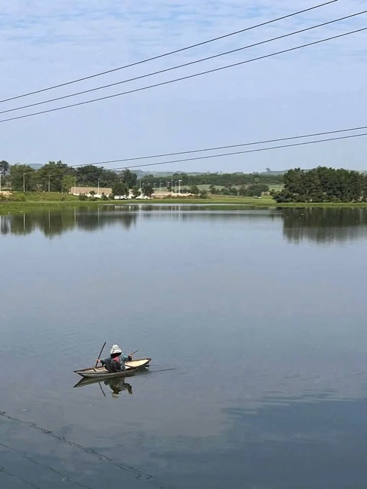 Đất thổ cư 3500m² tại thôn La Bách, Sông Hinh - Tiềm năng du lịch hấp dẫn!