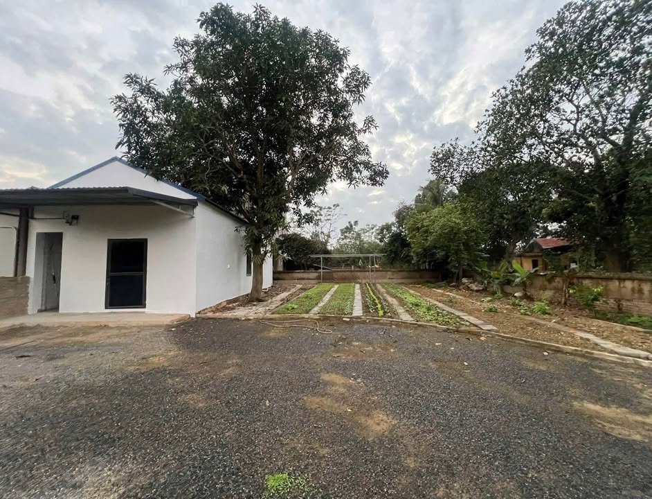 Đất nền phường Đồng Bẩm 400m² giá thỏa thuận - Lô đất xây nhà vườn lý tưởng!