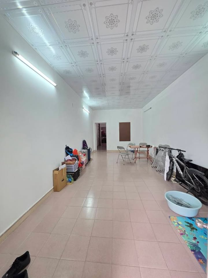 Căn hộ 35 Phạm Huy Thông, Hải Phòng 44m² giá 750 triệu - Thiết kế hiện đại, thuận tiện sinh hoạt!