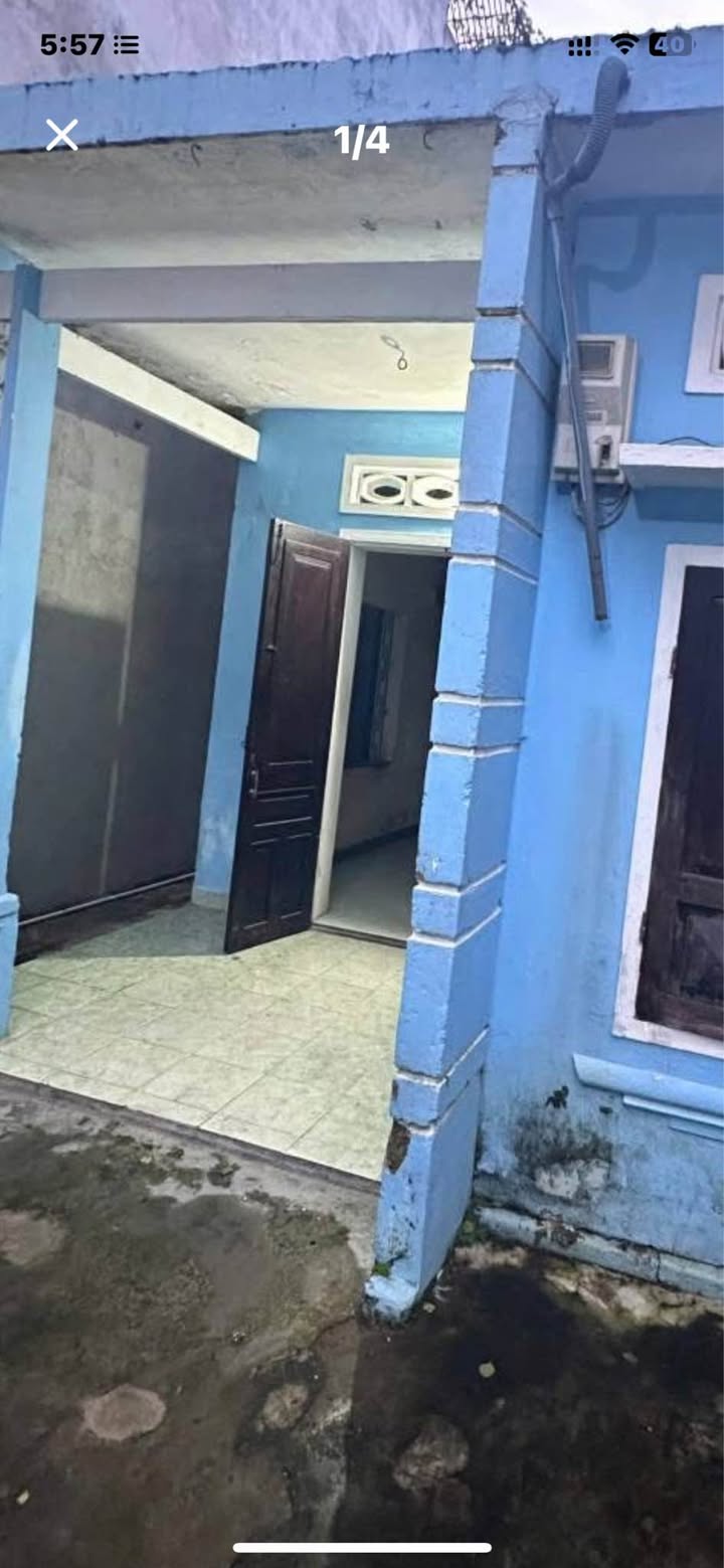 Nhà cấp 4 kiệt Hoàng Diệu, Hải Châu, Đà Nẵng 61m² giá 3 tỷ - Đầu tư sinh lời!