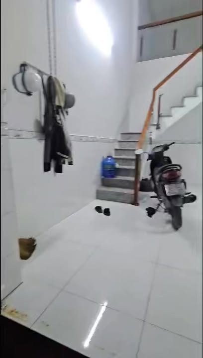 Nhà cho thuê 60m² tại Tân Vĩnh Lộc, Bình Chánh - Chỉ 5 triệu/tháng!