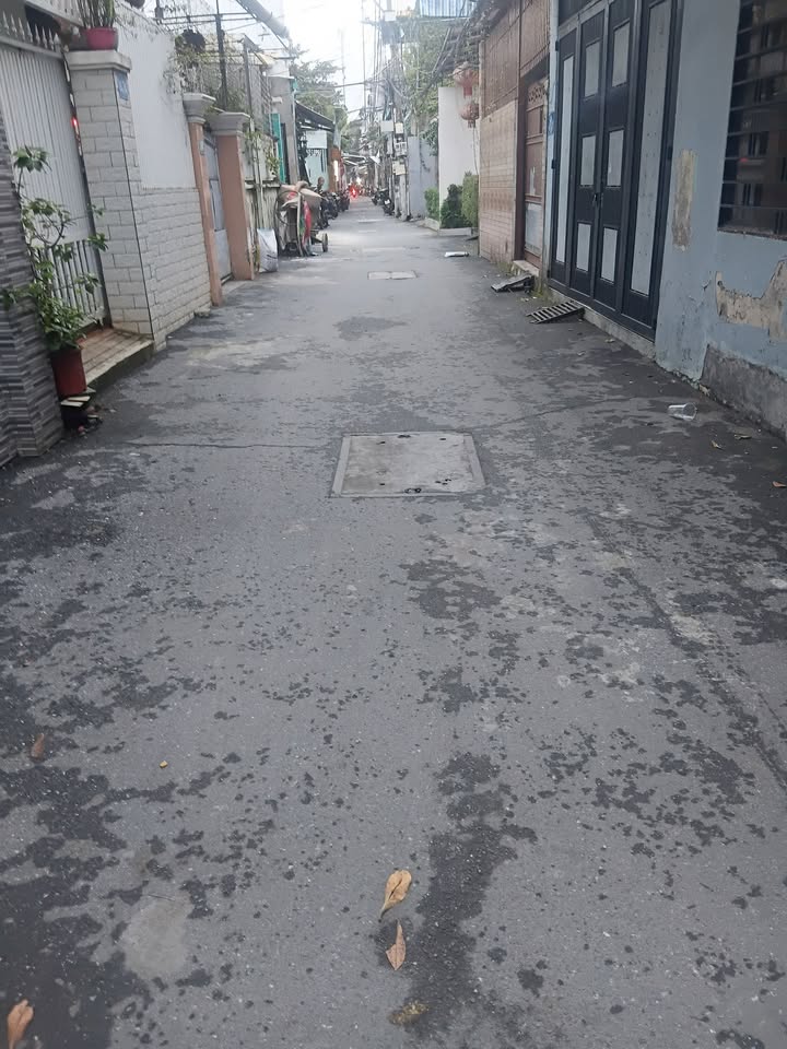 Bán lô đất 82m² tại phường Thuận Phước, Đà Nẵng - Giá chỉ 4 tỷ VND!