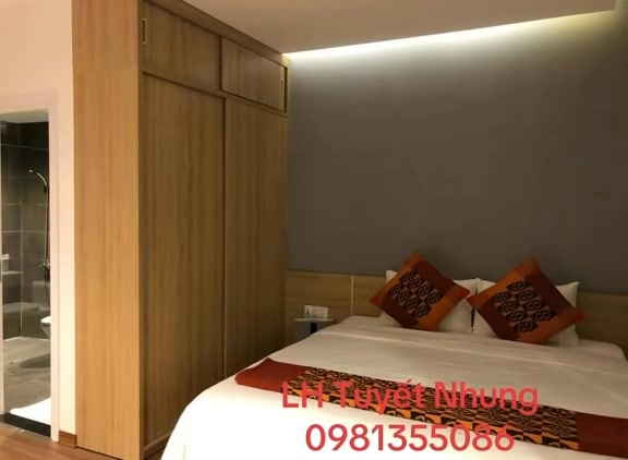 Căn hộ 4 tầng Trưng Nữ Vương 83,4m² giá 15,3 tỷ - Đầu tư sinh lời hấp dẫn!