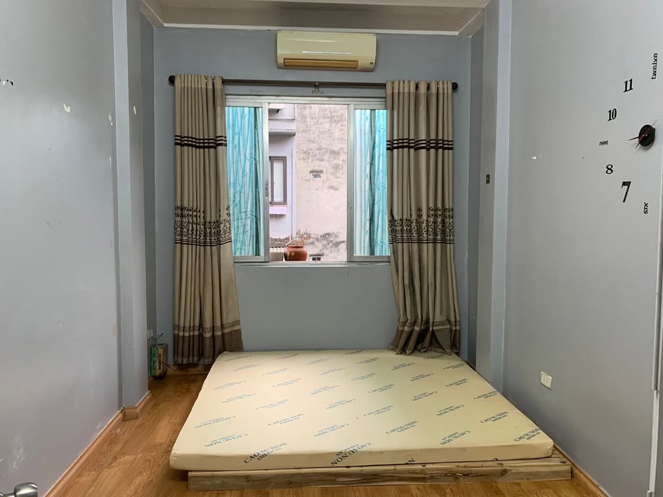 Phòng cho thuê tại 116 ngõ Gốc Đề, Minh Khai - Chỉ 2.3 triệu/tháng