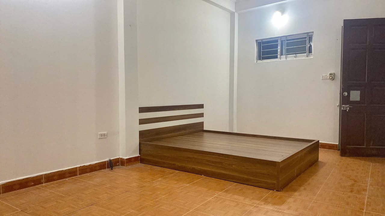 Cho thuê CCMN tại Nam Từ Liêm 35m² giá chỉ 3 triệu - Tiện ích đầy đủ, vào ở ngay!