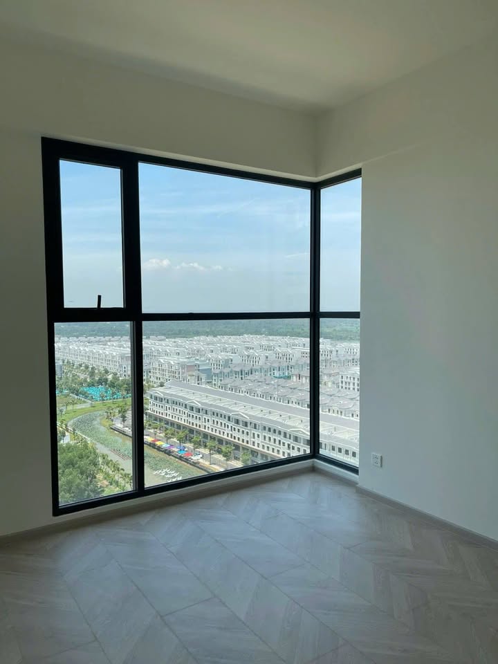Căn hộ 3PN tại Lumiere quận 9, giá 12 triệu - View đẹp, hướng mát