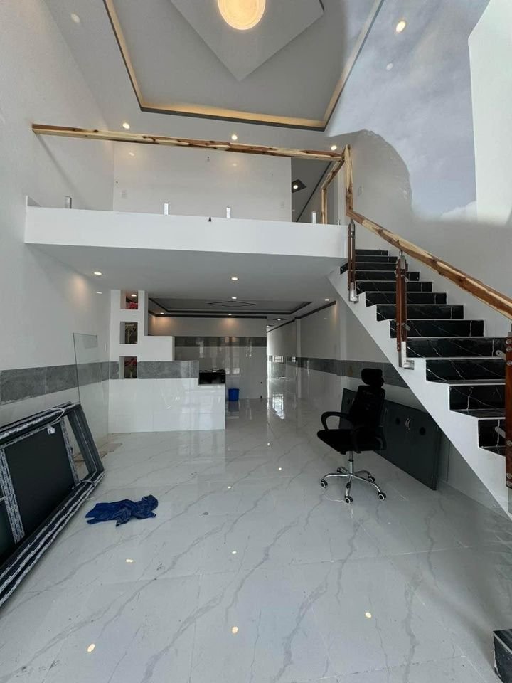 Nhà mới xây tại Liên khu 4-5, Bình Tân 44m² chỉ 1.7 tỷ - Sổ hồng chính chủ!