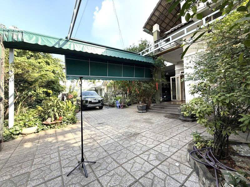 Townhouse Trường Thọ 184m² giá 23 tỷ - Sống đẳng cấp gần Metro!