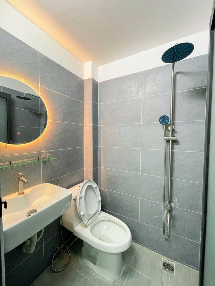 Căn hộ 1PN tại Quận 10, 28m² giá thỏa thuận - Không chung chủ, tự do sinh hoạt!