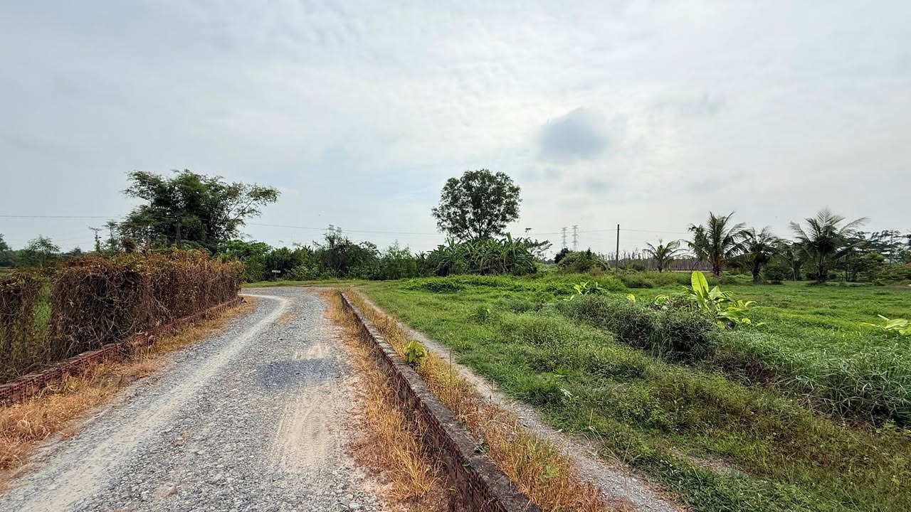 Đất thổ cư Hòa Khánh Đông 135m² giá 650 triệu - Cơ hội đầu tư hiếm có!