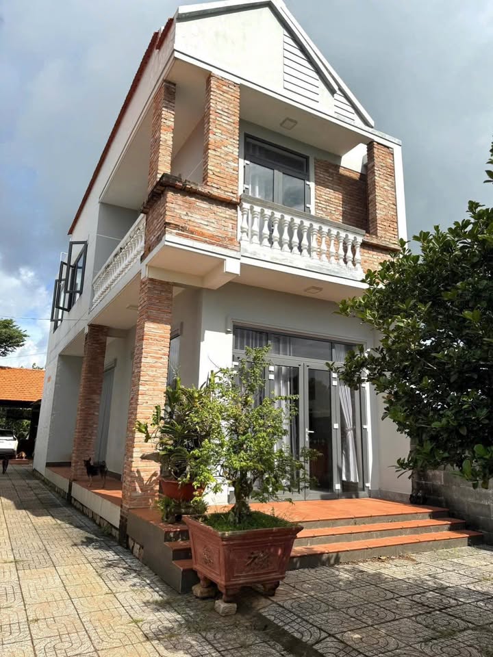 Nhà riêng Bà Rịa - Vũng Tàu 162m² giá 2.5 tỷ - Sổ hồng chính chủ, xây dựng chắc chắn!