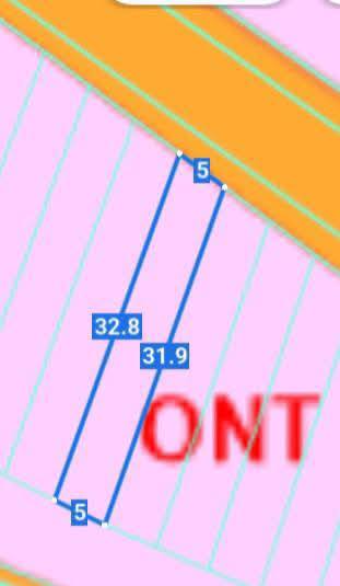 Đất nền Long Tân Đất Đỏ 150m² giá 700 triệu - Cơ hội đầu tư tuyệt vời!