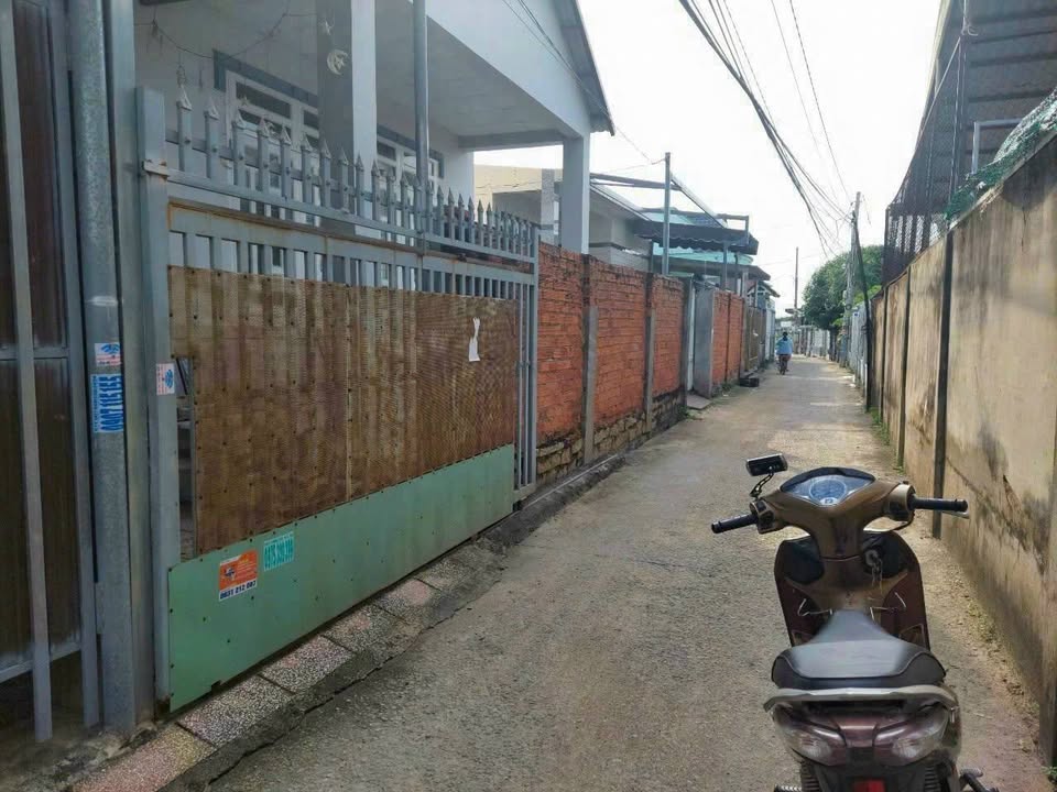 Nhà riêng Tân Hòa, Phú Mỹ 145m² giá 1.65 tỷ - Mặt tiền đường ô tô vào tận nơi!