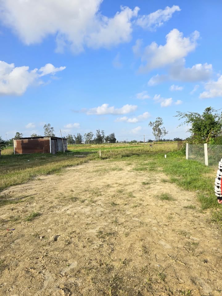 Đất nền Điện Nam Đông 150m² giá 1.99 tỷ - Cơ hội đầu tư bền vững!