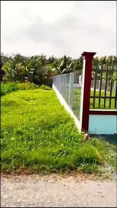 Đất mặt tiền nhựa xã Trung Ngãi, huyện Vũng Liêm 214m² giá chỉ 550 triệu - Cơ hội đầu tư tuyệt vời!