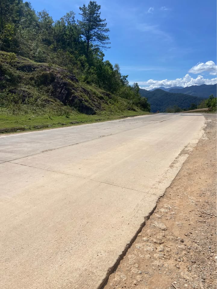 Đất Farm 11.000m² tại Ngọc Linh, Kon Tum - Đầu tư lý tưởng cho homestay chỉ 690 triệu!