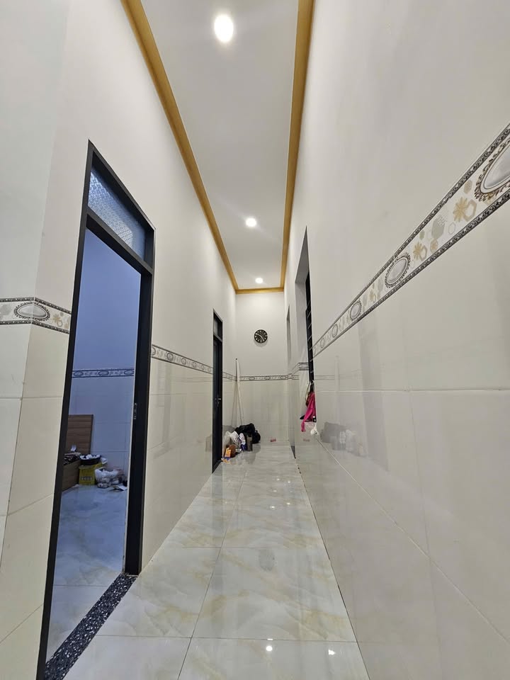 Nhà đẹp thôn Phước Tân, Nha Trang 200m² giá 3.3 tỷ - Chính chủ cần bán gấp!