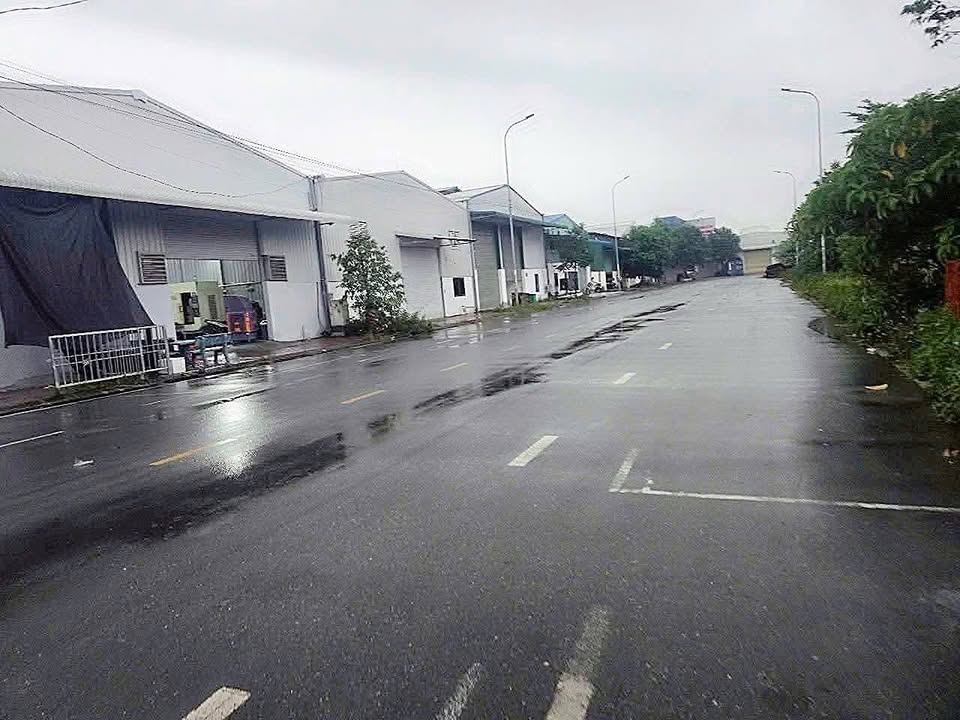 Bán lô Townhouse DABACO Tiên Du 291m² giá 12 tỷ - Vị trí VIP, View đẹp giữa hồ!