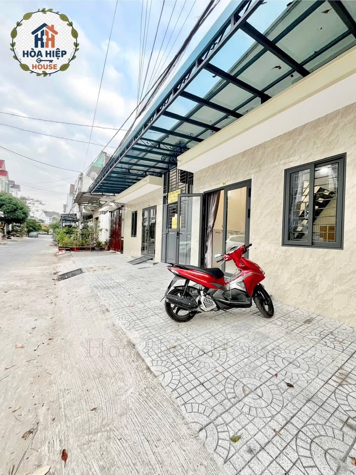 Minihouse cho thuê KDC Hưng Phú 1, Cái Răng 15.36m² chỉ 3.5 triệu - Ô tô đậu trước nhà!