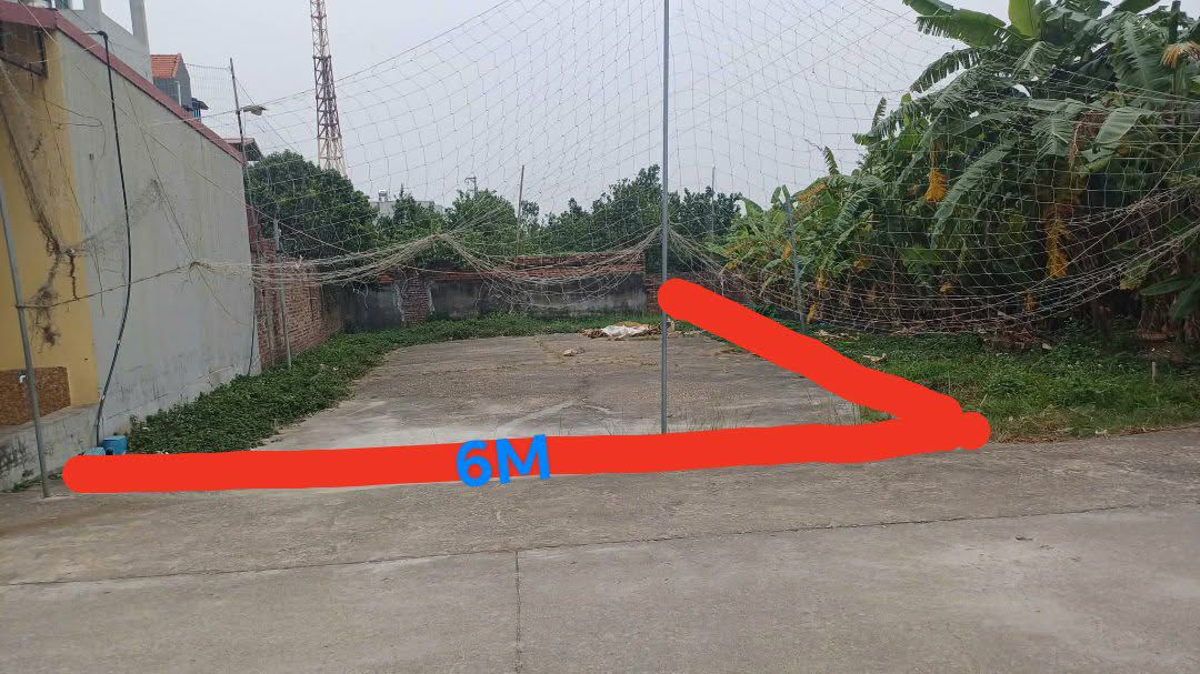 Đất nền Quỳnh Sơn, Bắc Ninh 94m² giá chỉ 2.4 tỷ - Cơ hội đầu tư tuyệt vời!