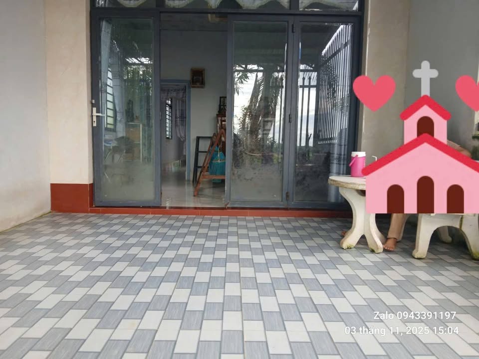 Nhà cấp 4 Minh Lương, An Giang 99m² giá 680 triệu - Chính chủ cần bán gấp!