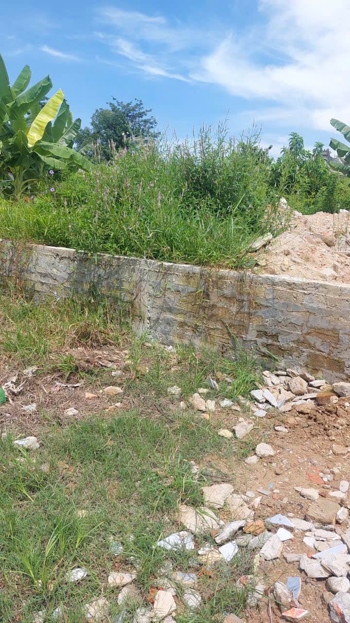 Đất MT Đường Hồ Thừa, Phường Kim Long, 300m² giá 2.4 tỷ - Cơ hội đầu tư tuyệt vời!