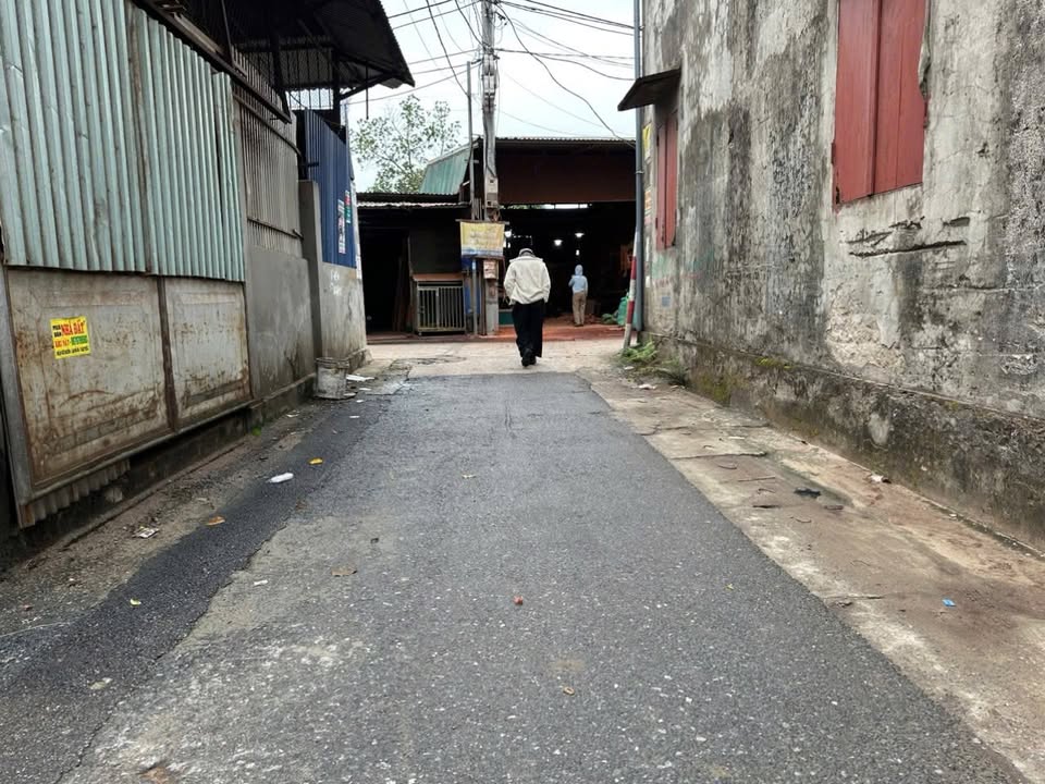 Đất nền Vân Hà Đông Anh 68m² giá chỉ từ 4.08 tỷ - Cơ hội đầu tư sinh lời nhanh chóng!