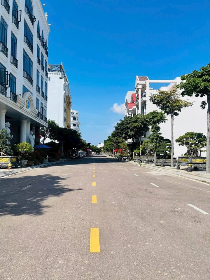 Đất nền Đại Phú Gia Nhơn Bình 83m² giá 4 tỷ - Gần Đầm Thị Nại!