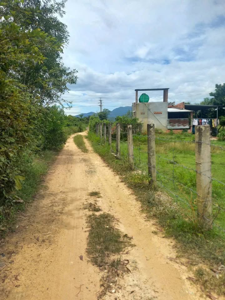 Đất thổ cư 3600m² tại Hàm Liêm, giá chỉ 190 triệu - Cơ hội đầu tư tuyệt vời!