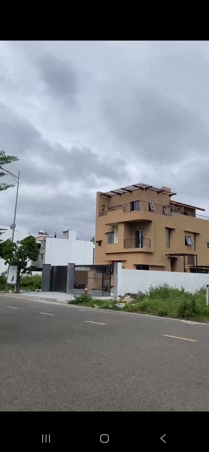 Đất KDT Mỹ Gia, Nha Trang 205m² giá 12.5 tỷ - Chính chủ bán gấp!