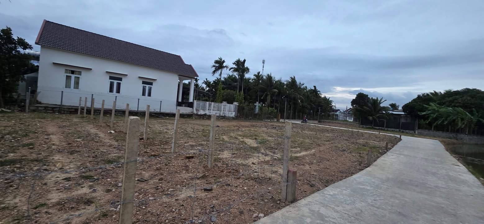 Đất thổ cư 103m² Ninh Hòa chỉ 639 triệu - Đầu tư sinh lời ngay!