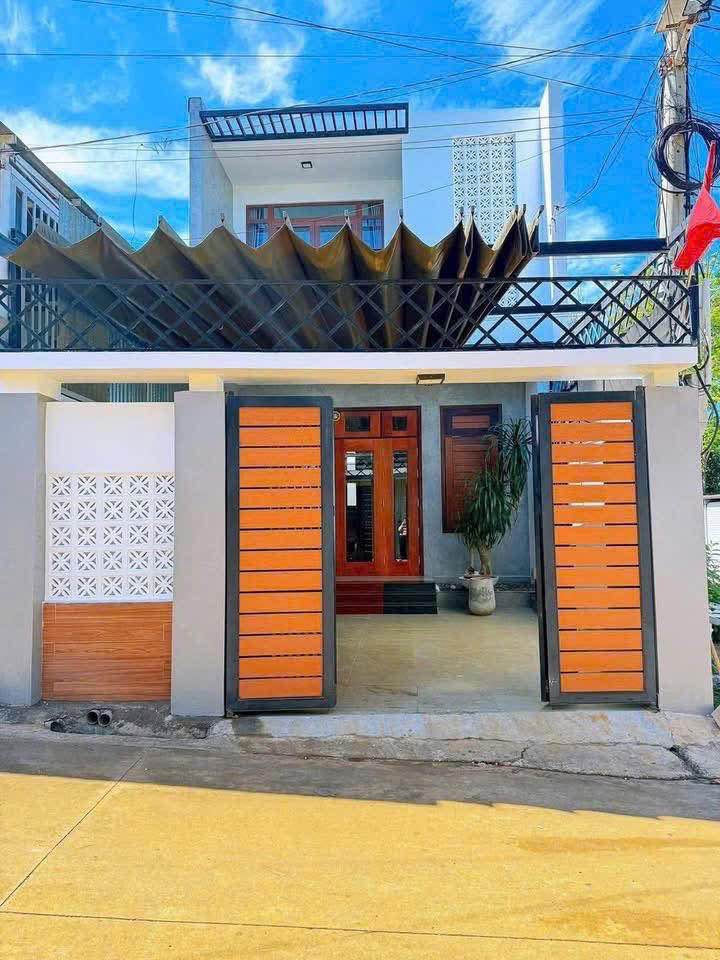 Nhà hẻm 184/84 Đồng Khởi, Tân Lợi 133m² giá 4.168 tỷ - Nội thất đầy đủ, ô tô vào nhà!