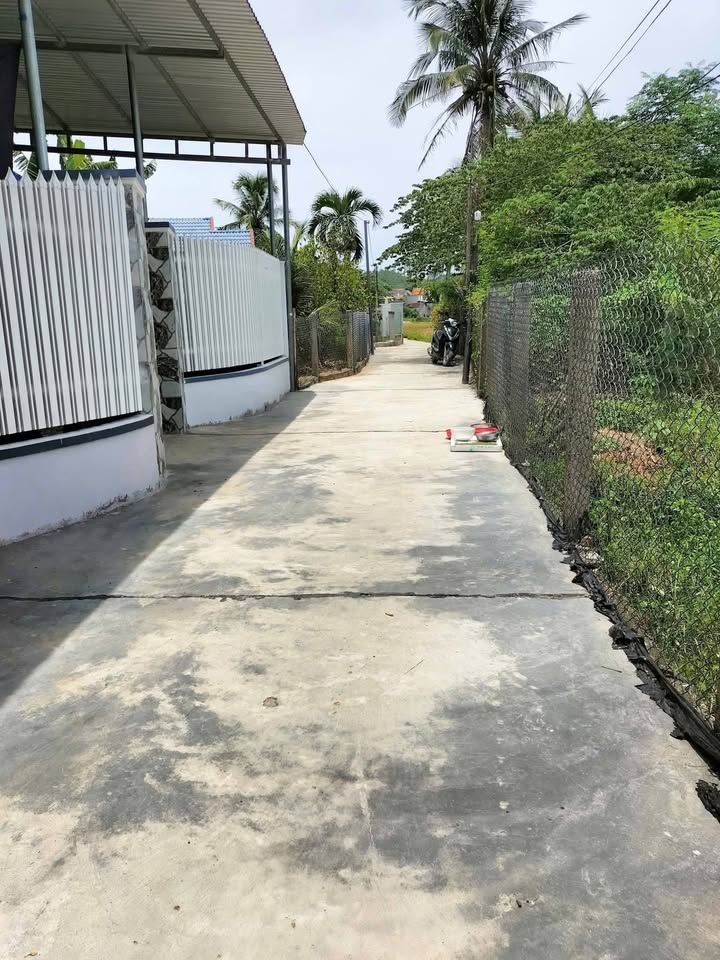 Đất Ninh Hiệp, Ninh Hòa 328m² giá 1.27 tỷ - Đất 2 mặt tiền ô tô vào tận nơi!