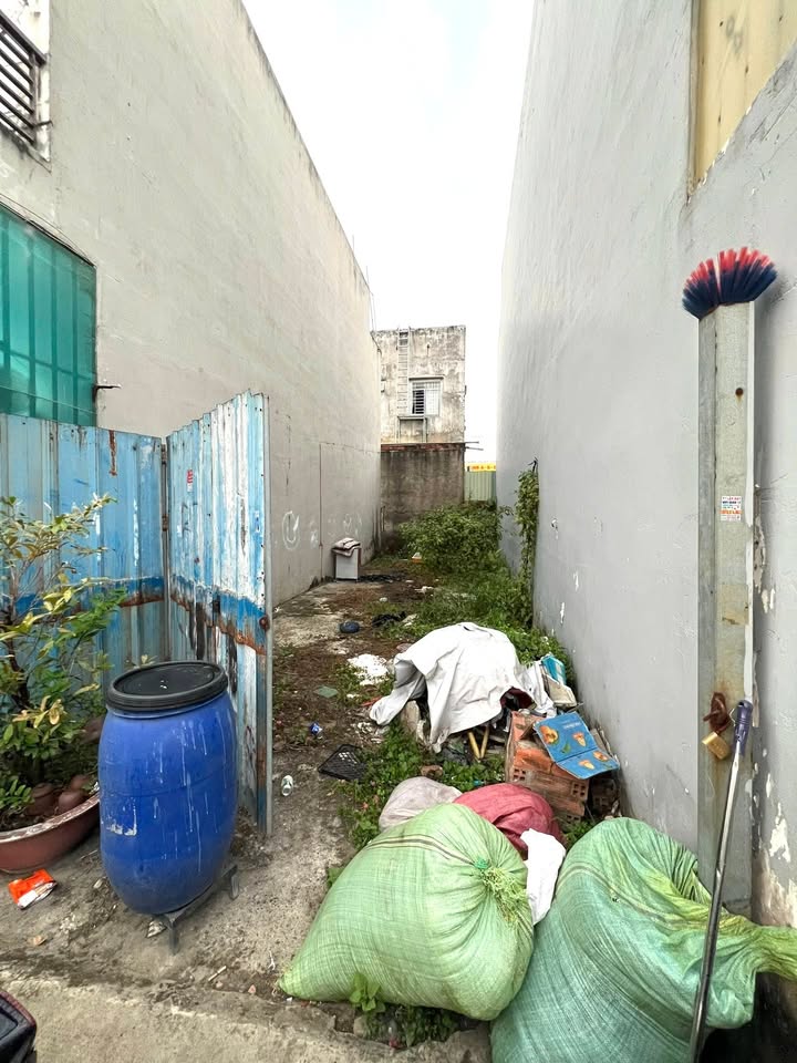 Đất nền An Phú Đông, Quận 12, 56m² - Đường Thạnh Lộc 29, giá thương lượng hấp dẫn!