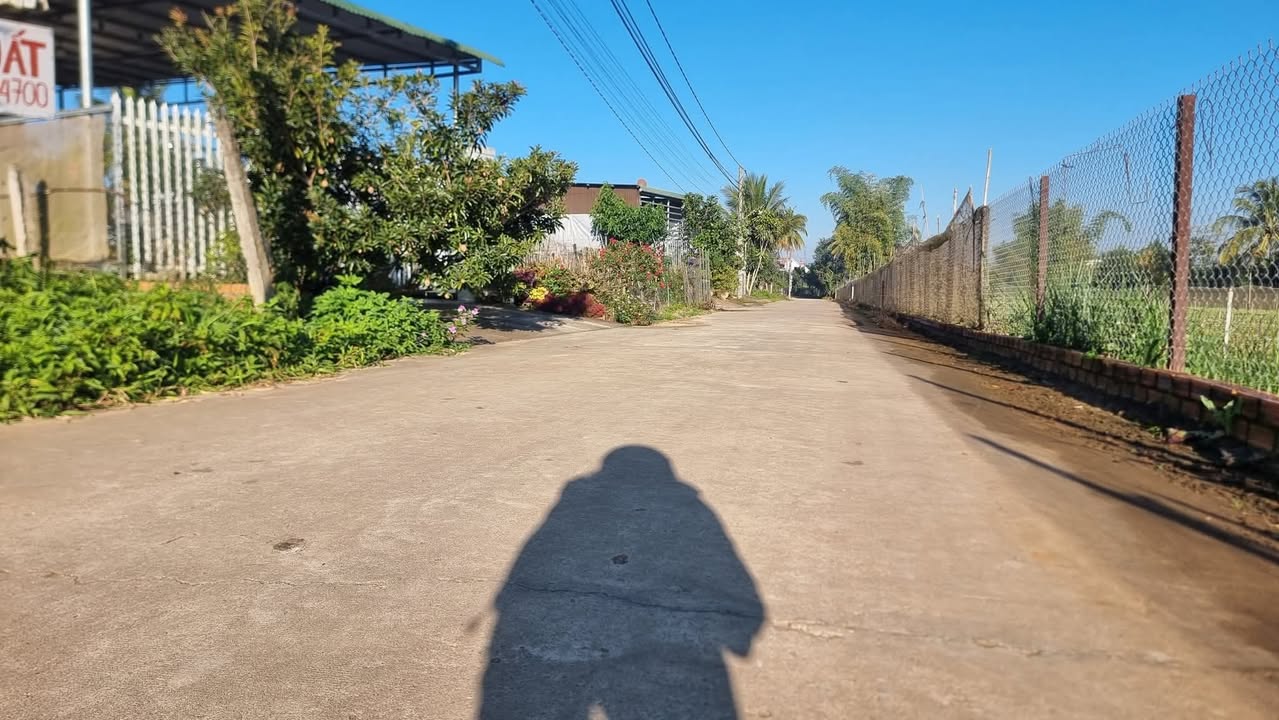 Đất nền Tân Hội, Đức Trọng 185m² giá chỉ 620 triệu - Sổ đỏ chính chủ!