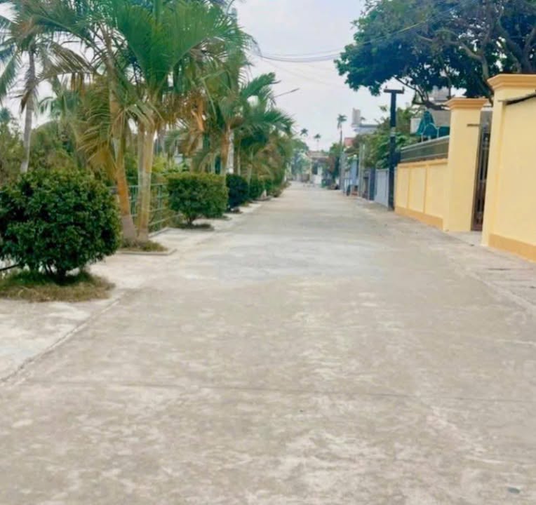 Đất Tân Liên Vĩnh Bảo 275m² giá 605 triệu - Cơ hội đầu tư hấp dẫn!