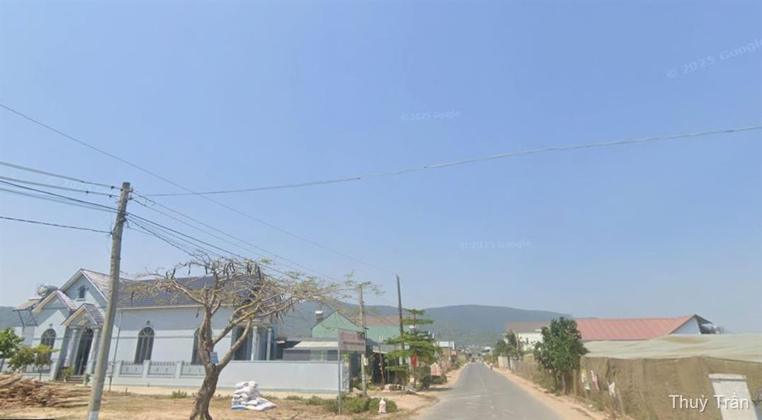 Đất thổ cư 340m² mặt tiền Nguyễn Chí Thanh - Cơ hội đầu tư hiếm có!