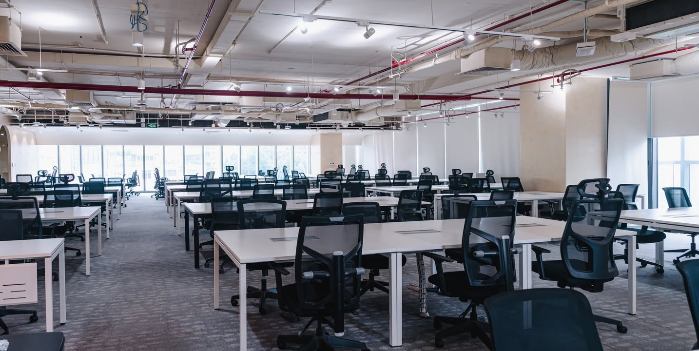 Văn phòng cho thuê tại 28 Bis Mạc Đĩnh Chi, quận 1, 503m² - Không gian sang trọng, tiện lợi!