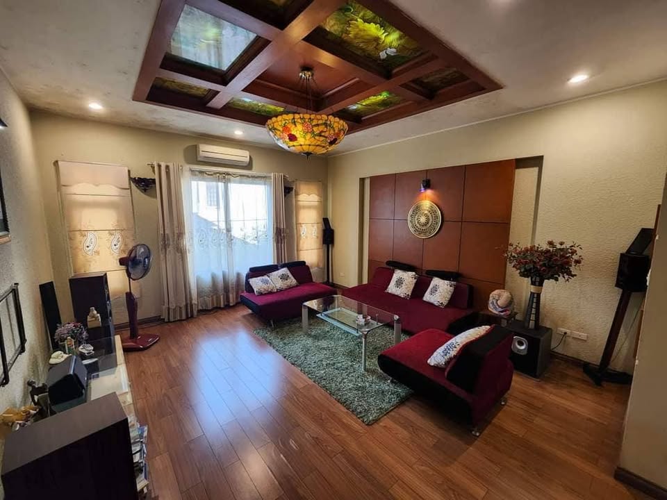 Nhà phố Lê Đức Thọ, Cầu Giấy 50m² giá 14 tỷ - Cơ hội đầu tư vàng!