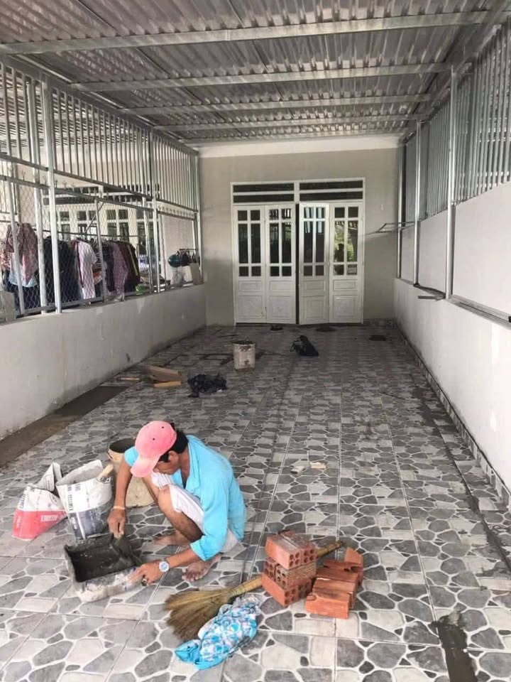 Nhà cho thuê tại phường Tân An, Thủ Dầu Một - Giá 4 triệu, gần chợ Bến Thế!