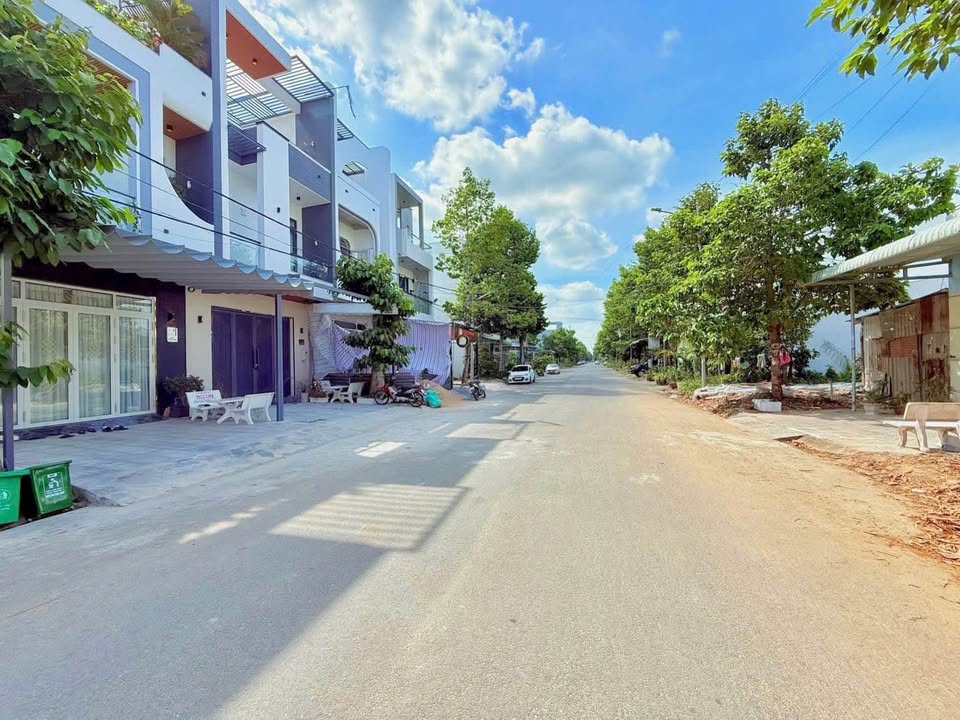 Đất nền D4 Hưng Thạnh, Cái Răng 90m² giá 2 tỷ - Đầu tư sinh lời lý tưởng!