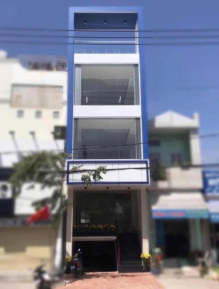 Nhà Mặt Tiền Đường Nguyễn Văn Cừ, Q.Ninh Kiều, 69m² giá 16 tỷ - Đầu tư sinh lời ngay!