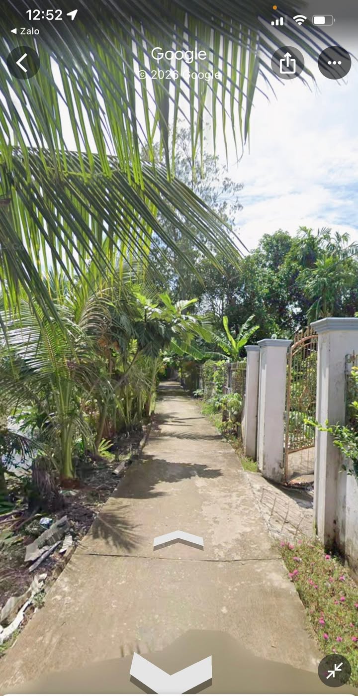 Đất thổ cư tại Giai Xuân, Phong Điền 1889m² giá 3.5 triệu/m² - Cơ hội đầu tư hấp dẫn!