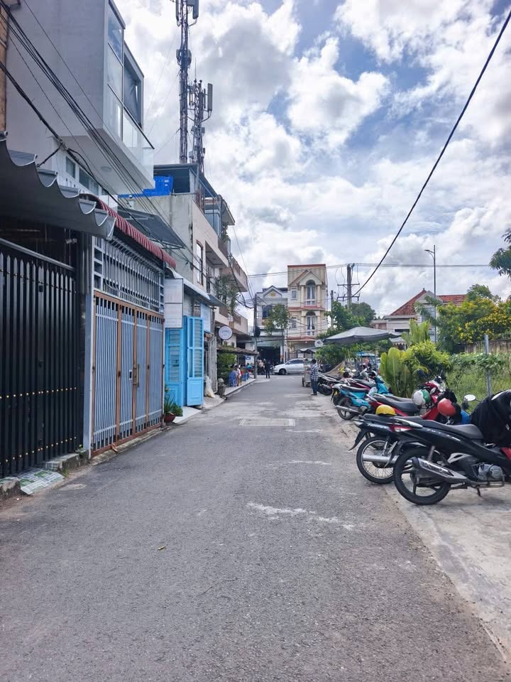 Đất nền hẻm 150 Nguyễn Thông, Bình Thủy, Cần Thơ 72m² giá 2.4 tỷ - Cơ hội đầu tư hấp dẫn!