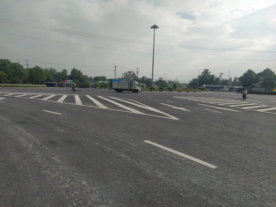 Đất nền Cái Răng 945m² giá 4.725 tỷ - Đầu tư sinh lời ngay tại trung tâm!