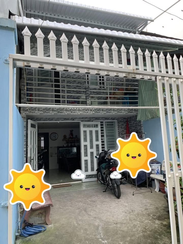 Đất nền 2 mặt tiền Hẻm 42 đường Lý Tự Trọng - Giá chỉ 3,49 tỷ, tặng nhà trệt lửng!