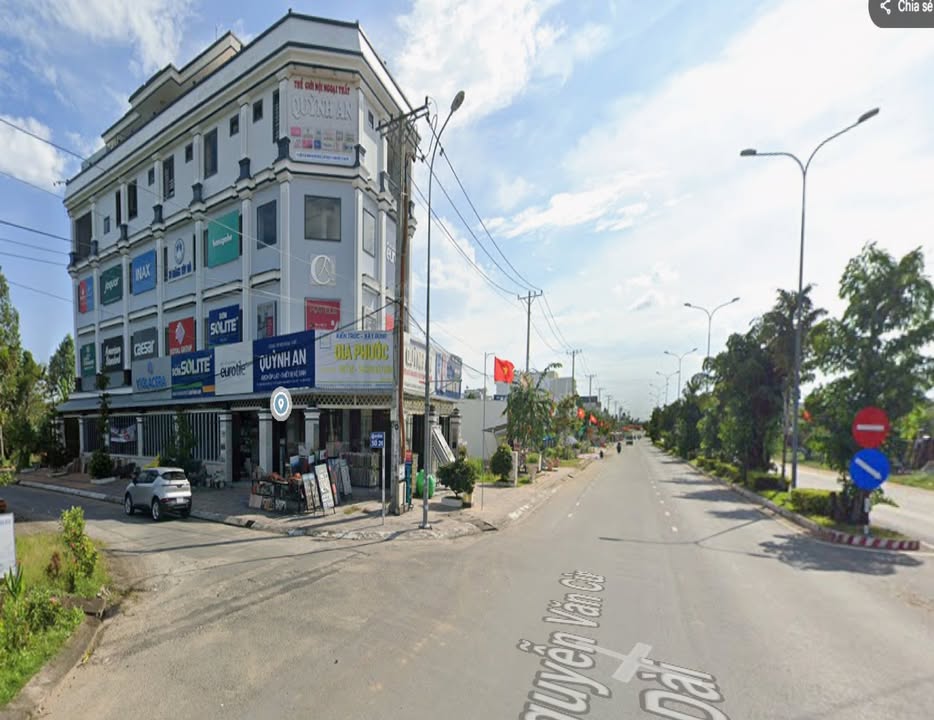 Đất nền đường Số 28, An Bình, Cần Thơ 122m² giá 3 tỷ - Cơ hội đầu tư hấp dẫn!