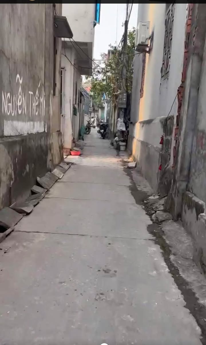 Đất nền Dũng Tiến, Thường Tín 41m² giá 2 tỷ - Cơ hội đầu tư hấp dẫn!