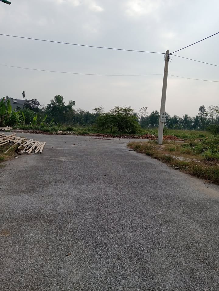 Đất nền Quảng Đức, Quảng Xương 125m² - Cơ hội đầu tư tuyệt vời!